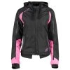 Speed And Strength Spellbound Women's Jacket - Pink/Black