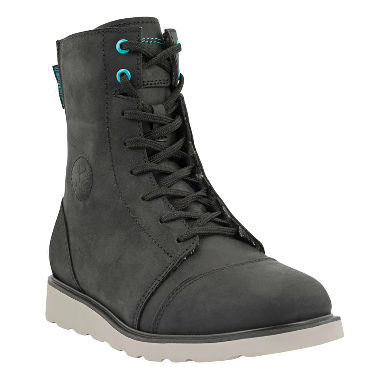 Speed And Strength Seventh Heaven Women's Leather Boots 2 Speed And Strength Seventh Heaven Women's Leather Boots - Image 2