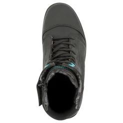 Speed And Strength Seventh Heaven Women's Leather Boots 9 Speed And Strength Seventh Heaven Women's Leather Boots -Cycling Equipment Shop 884744 SeventhHeavenBoot topView 28300.1515180451