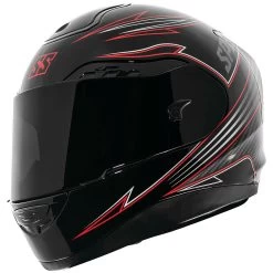 Speed And Strength SS5100 Revolt Helmet