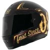 Speed And Strength SS5100 Fast Life Helmet