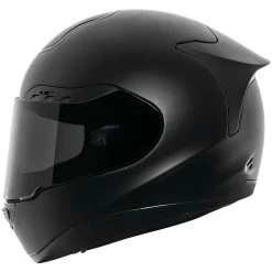 Speed And Strength SS5100 Solid Speed Helmet -Cycling Equipment Shop 884846SS5100SolidSpeedSatBlkProfile 06044.1560964215
