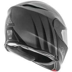 Speed And Strength SS4100 Spikes Modular Helmet - Grey -Cycling Equipment Shop 884870SS4100SpikesGryBck 57728.1560965532