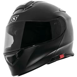 Speed And Strength SS4100 Solid Speed Modular Helmet