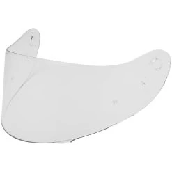Speed And Strength SS2100 Face Shield - Clear
