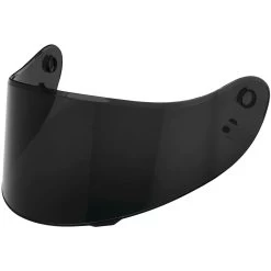 Speed And Strength SS2100 Face Shield - Dark Smoke
