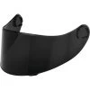 Speed And Strength SS4100 Face Shield - Dark Smoke