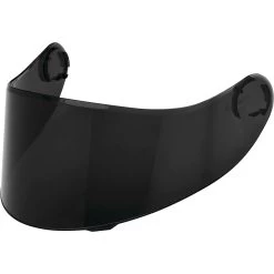 Speed And Strength SS4100 Face Shield - Dark Smoke
