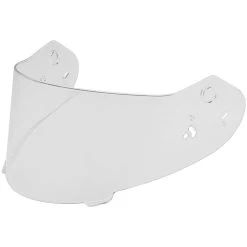 Speed And Strength SS5100 Face Shield - Clear