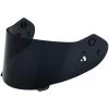 Speed And Strength SS5100 Face Shield - Dark Smoke