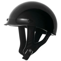 Speed And Strength SS510 Helmet - Gloss Black