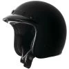 Speed And Strength SS610 Helmet - Matte Black