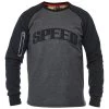 Speed And Strength Rival Armored Crew Sweatshirt
