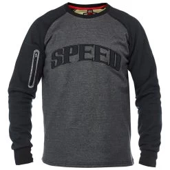 Speed And Strength Rival Armored Crew Sweatshirt