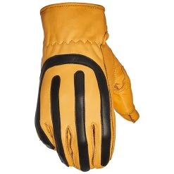 Speed And Strength Anvil Leather Gloves