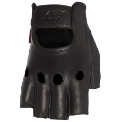 Speed And Strength Half Nelson Leather Gloves