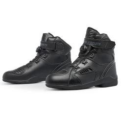 Speed And Strength Revolt Moto Boots