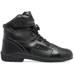 Speed And Strength Revolt Moto Boots 8 Speed And Strength Revolt Moto Boots -Cycling Equipment Shop 885234 revolt blk 3 19078.1563386866