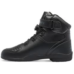 Speed And Strength Revolt Moto Boots 9 Speed And Strength Revolt Moto Boots -Cycling Equipment Shop 885234 revolt blk 4 53909.1563386867