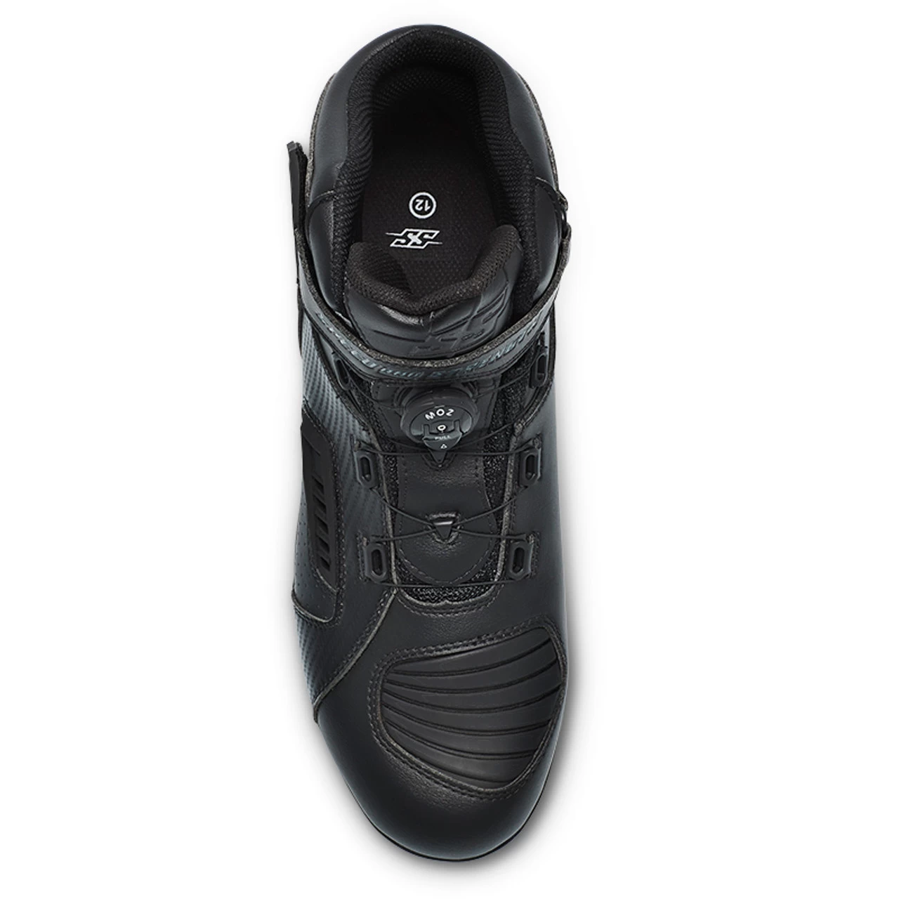 Speed And Strength Revolt Moto Boots 5 Speed And Strength Revolt Moto Boots - Image 5