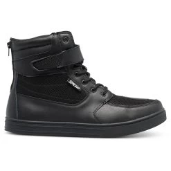 Speed And Strength Insurgent Moto Boots - Black -Cycling Equipment Shop 885246 insurgent blk 3 44542.1563388335