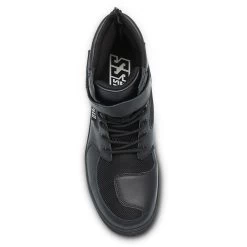 Speed And Strength Insurgent Moto Boots - Black -Cycling Equipment Shop 885246 insurgent blk 6 13050.1563388339