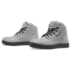Speed And Strength Jezebel Moto Shoes - Gray