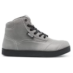 Speed And Strength Jezebel Moto Shoes - Gray -Cycling Equipment Shop 885263 jezebel gry 3 55648.1563549365