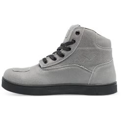 Speed And Strength Jezebel Moto Shoes - Gray -Cycling Equipment Shop 885263 jezebel gry 4 41821.1563549371