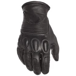 Speed And Strength Pixie Women's Leather Gloves - Black