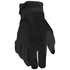Speed And Strength Brat Women's Mesh Gloves - Black