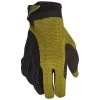 Speed And Strength Brat Women's Mesh Gloves - Olive/Black