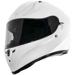 Cycling Equipment Shop 23 Speed And Strength SS2100 Solid Speed Helmet - Satin White