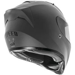 Speed And Strength SS2100 Solid Speed Helmet - Satin Gunmetal Grey -Cycling Equipment Shop 885413SS2100SolidSpeedSatGunMtlBck 79468.1560972899