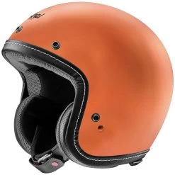 Arai Classic V Helmet - Copper Frost