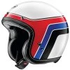 Arai Classic V Helmet - Groovy White