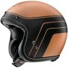 Arai Classic V Helmet - Tan Frost