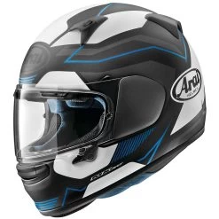 Arai Regent-X Helmet - Sensation Blue