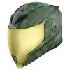 Icon Airflite Helmet - Battlescar 2