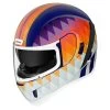 Icon Airform Helmet - Hello Sunshine