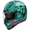 Icon Airform Helmet - Parahuman Blue