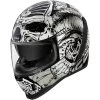 Icon Airform Sacrosanct Helmet - White