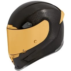 Icon Airframe Pro Helmet - Carbon Gold