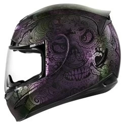 Icon Airmada Chantilly Opal Helmet -Cycling Equipment Shop AirmadaChantillyOpalProfile0101 XXXX 81018.1517236134