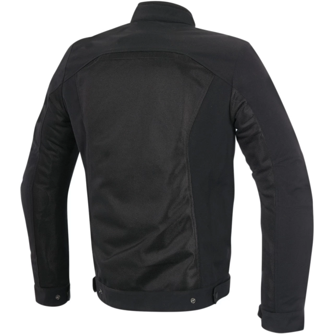 Icon Luc Air Jacket - Black 2 Icon Luc Air Jacket - Black - Image 2