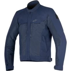 Icon Luc Air Jacket - Mood Indigo