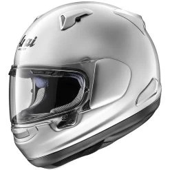 Arai Signet-X Helmet - Aluminum Silver