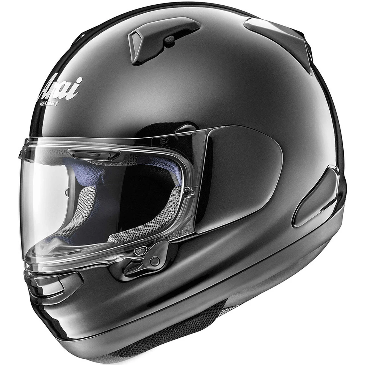 Arai Signet-X Helmet - Diamond Black 1 Arai Signet-X Helmet - Diamond Black