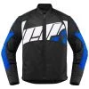 Icon AutoMag2 Jacket - Blue