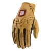 Icon 1000 Baserunner Gloves - Brown